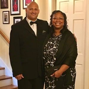 Meet your Posher, Preston